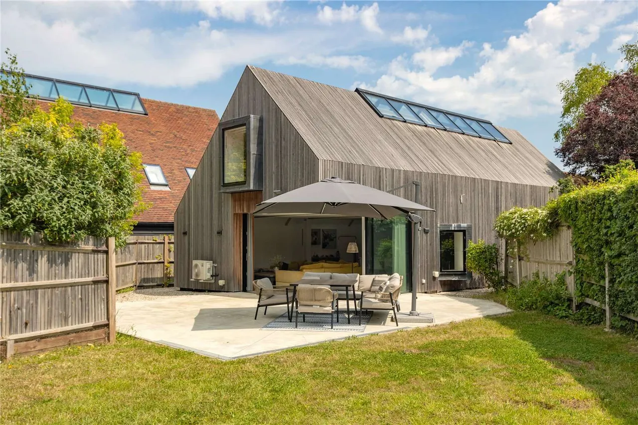 Brewery Lane, Meldreth, SG8, photo 13