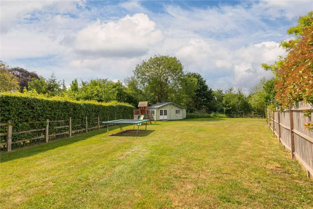 Brewery Lane, Meldreth, SG8, photo 15