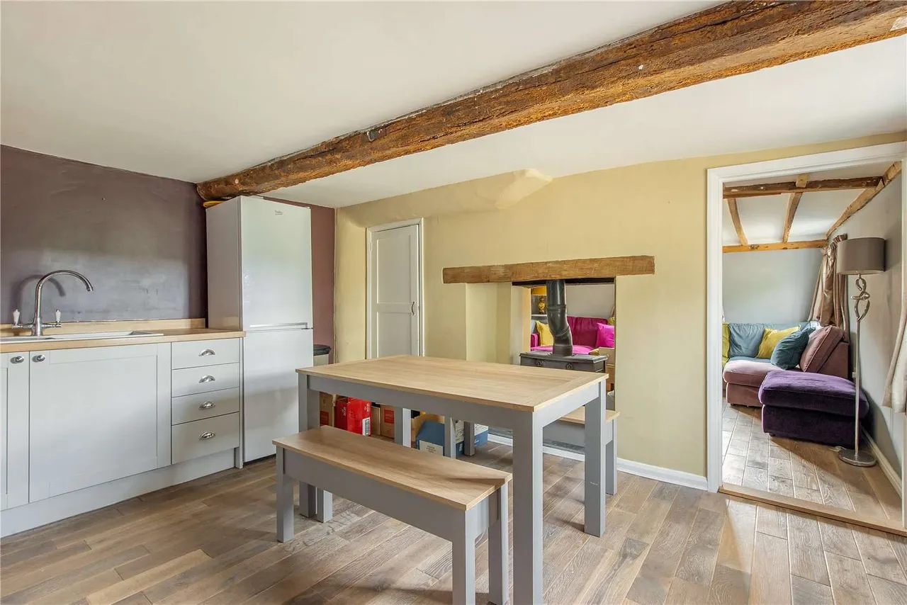 Brewery Lane, Meldreth, SG8, photo 6