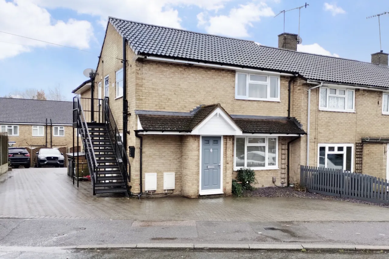 Turners Hill, Hemel Hempstead, HP2, photo 2