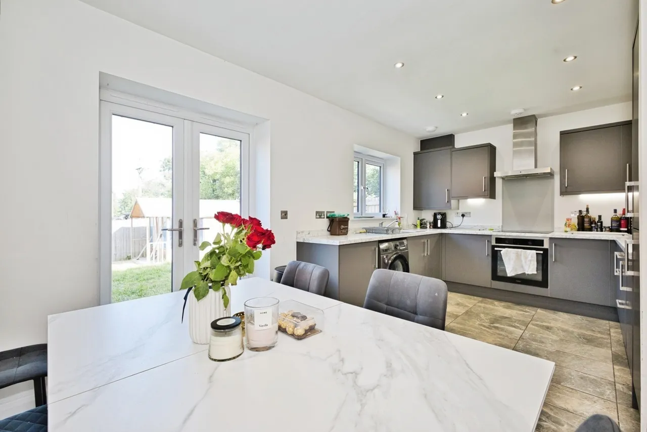 Tudor Pole Road, Glastonbury, BA6, photo 6