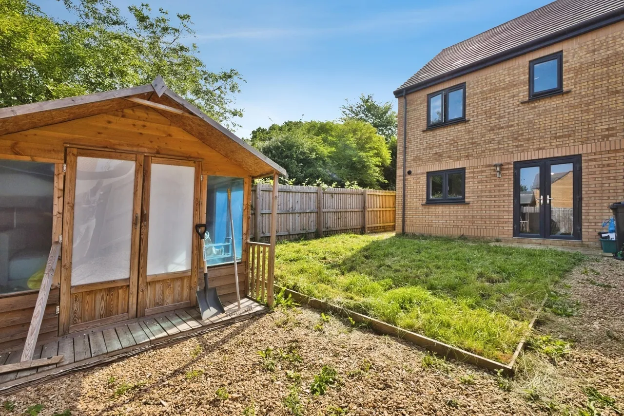 Tudor Pole Road, Glastonbury, BA6, photo 14