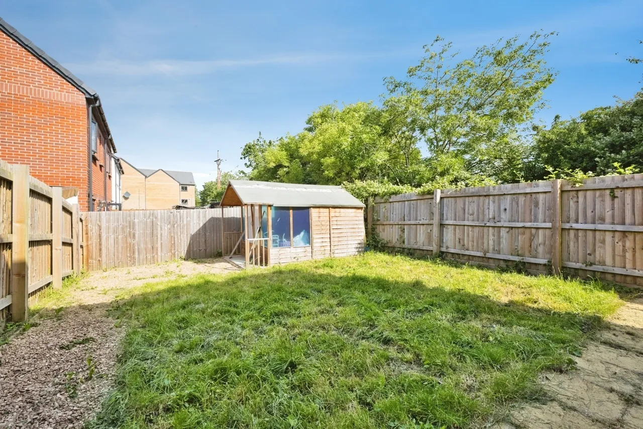 Tudor Pole Road, Glastonbury, BA6, photo 13