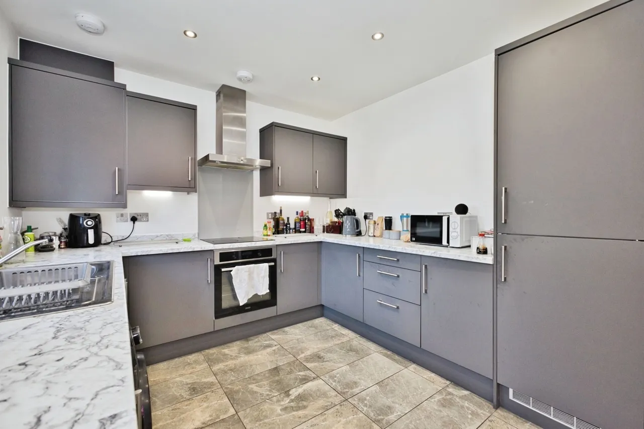 Tudor Pole Road, Glastonbury, BA6, photo 5
