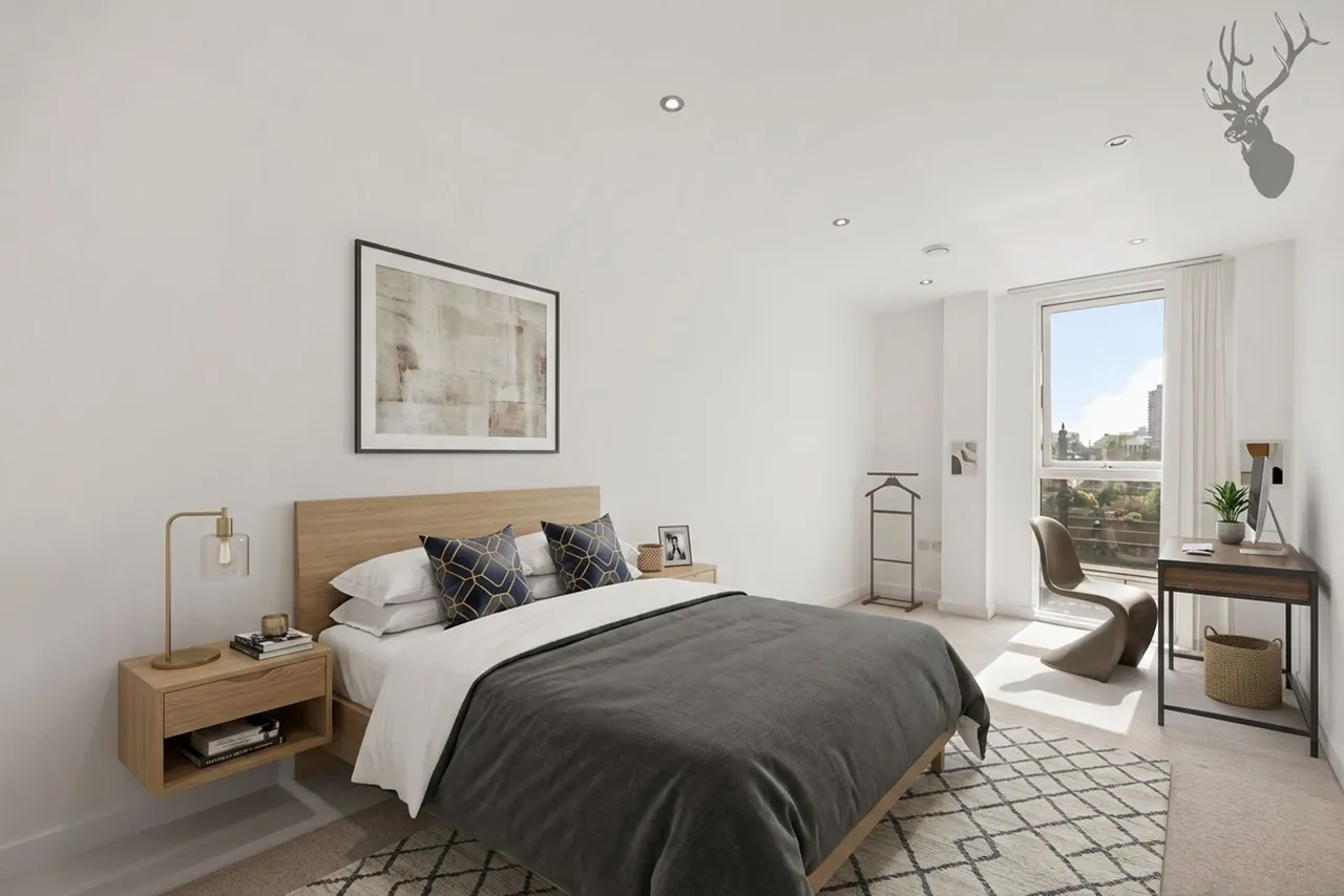 Bolinder Way, London, E3, photo 14
