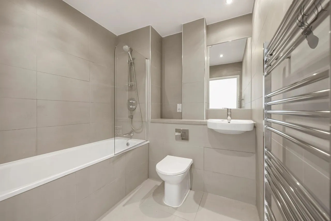 Bolinder Way, London, E3, photo 11