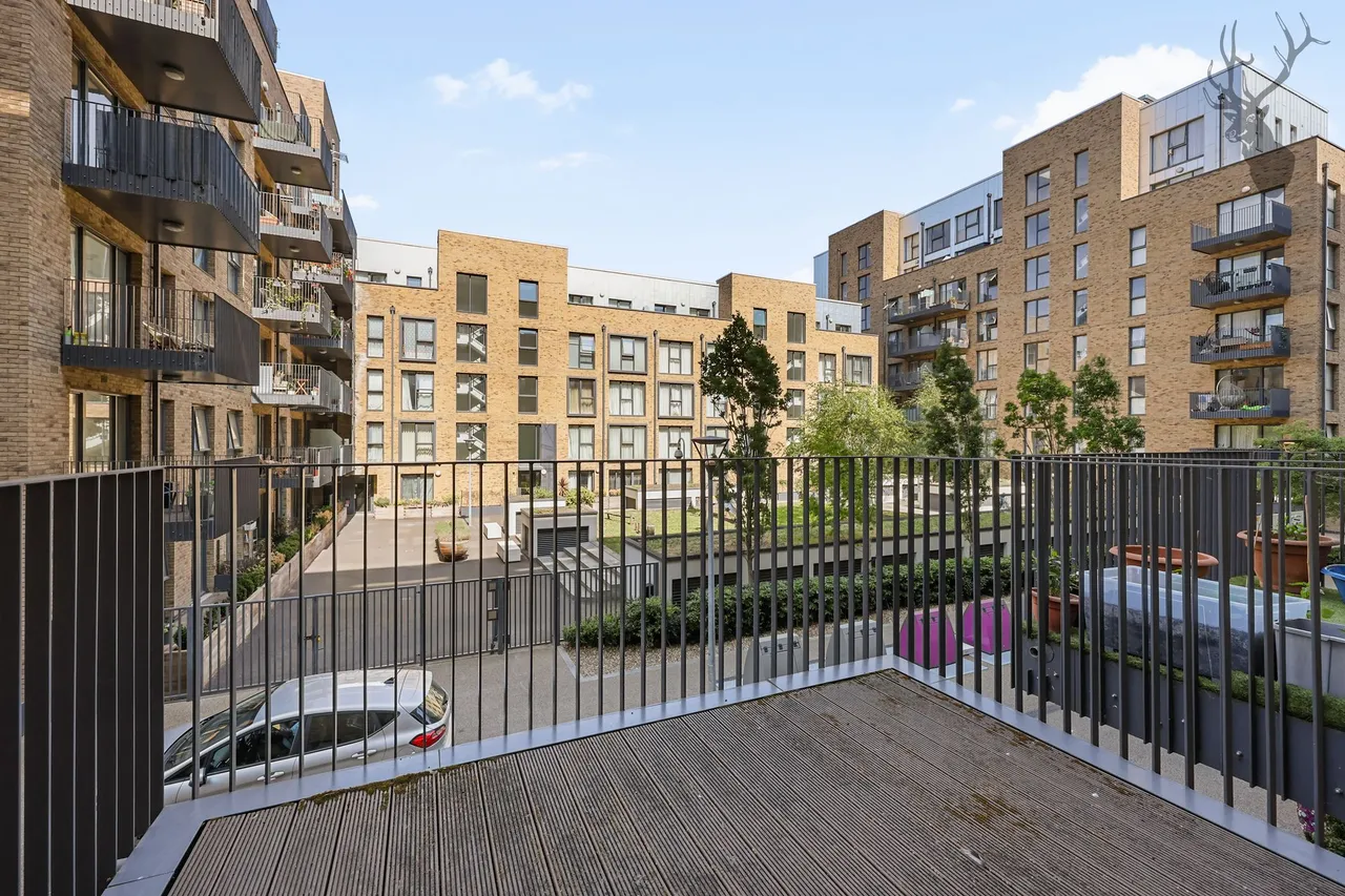 Bolinder Way, London, E3, photo 13