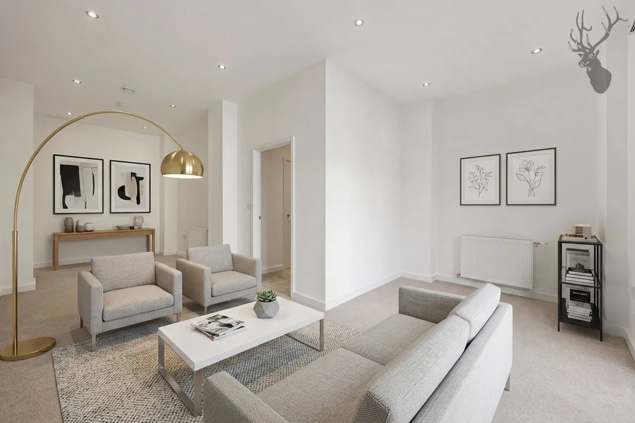 Bolinder Way, London, E3, photo 2