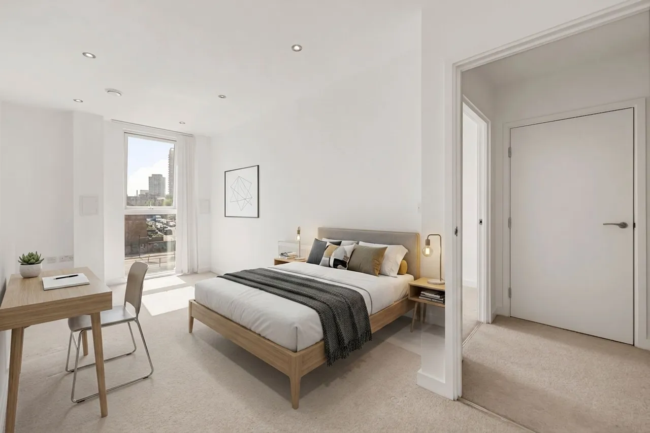 Bolinder Way, London, E3, photo 10
