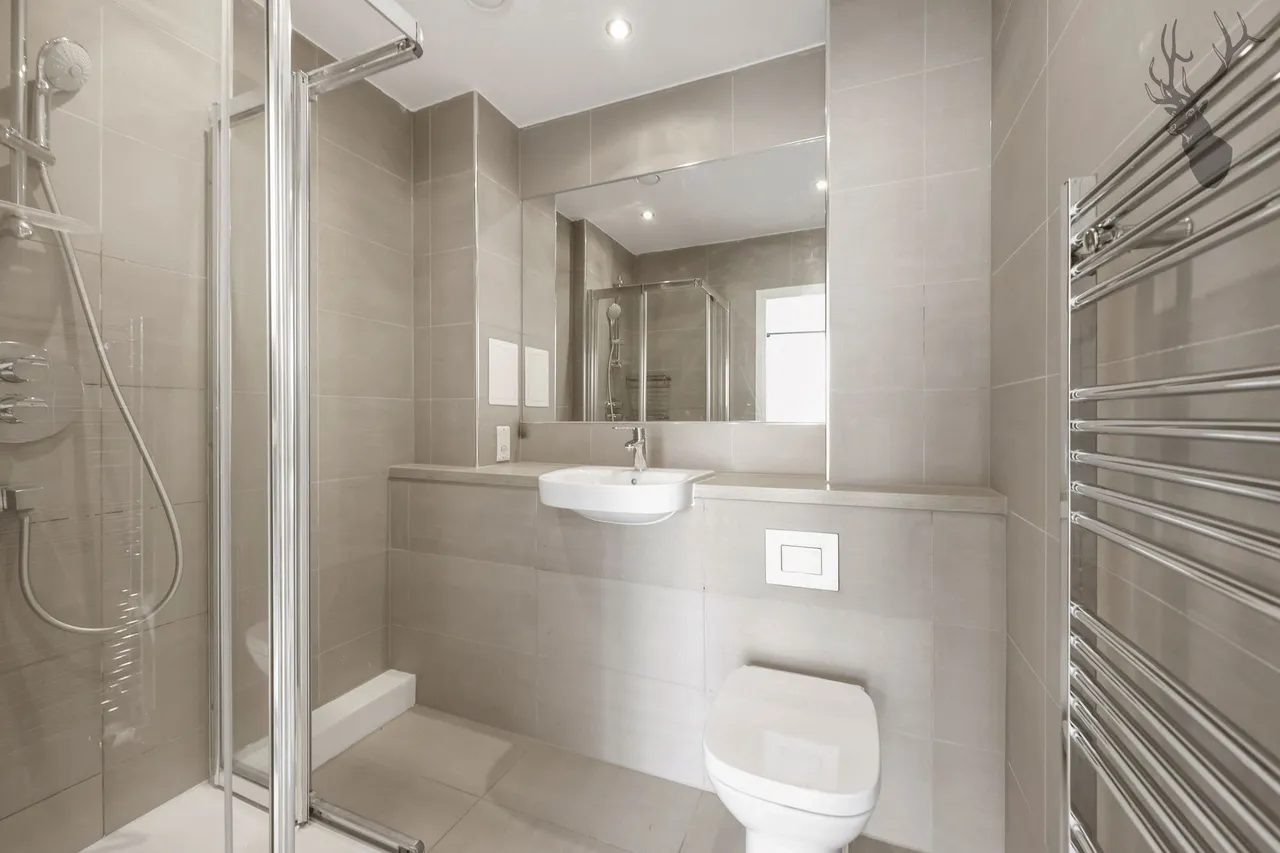 Bolinder Way, London, E3, photo 9