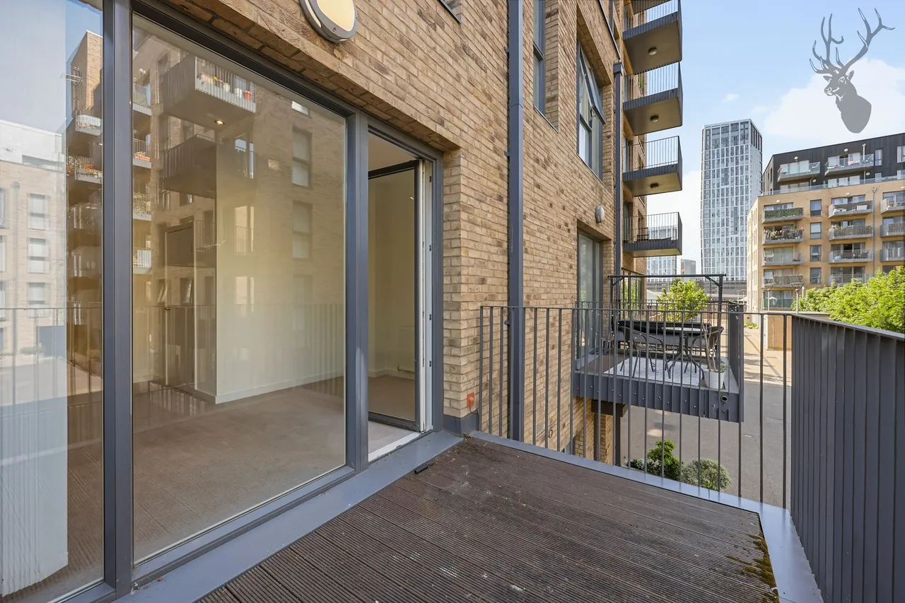 Bolinder Way, London, E3, photo 5