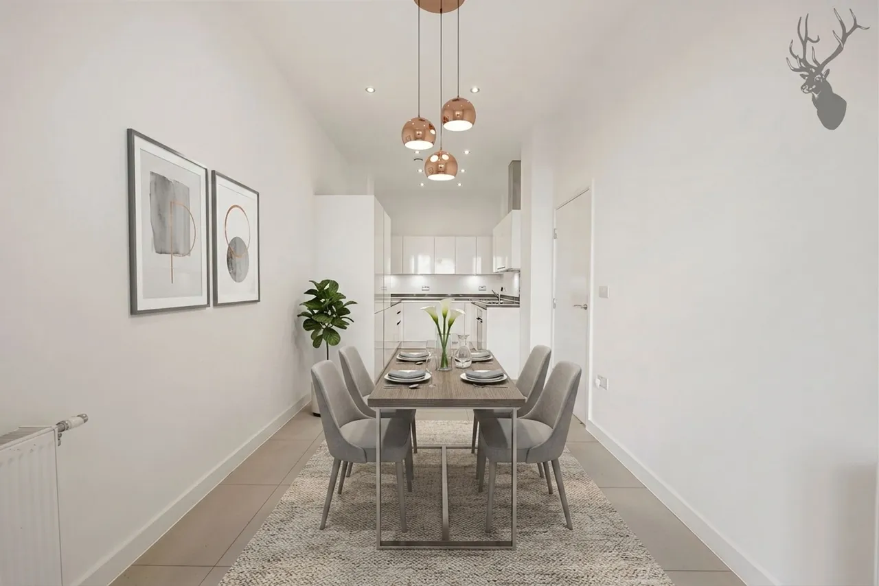 Bolinder Way, London, E3, photo 3