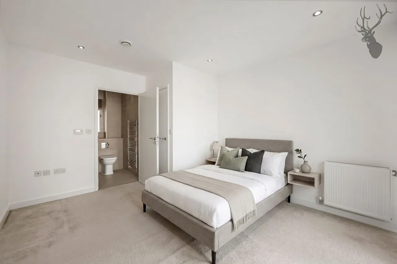 Bolinder Way, London, E3, photo 8