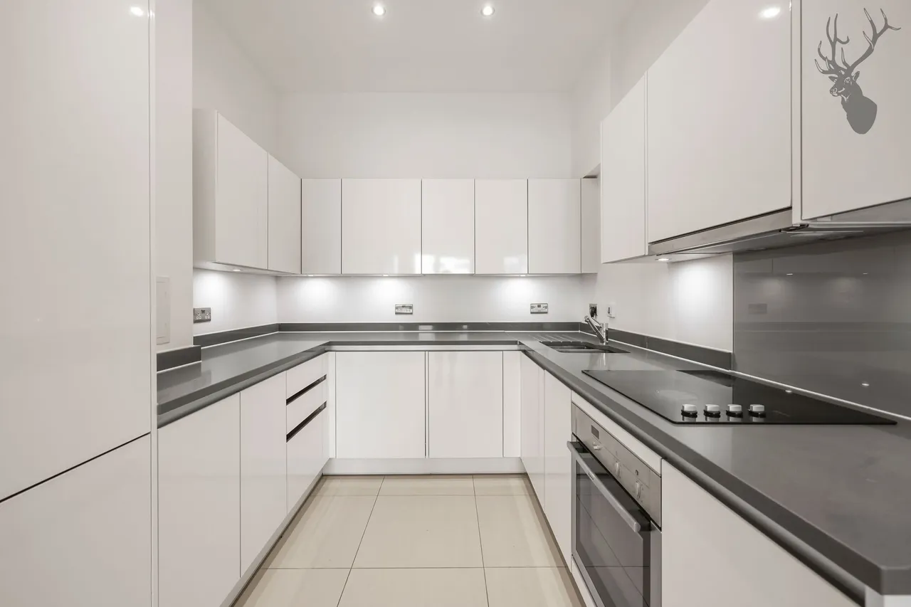 Bolinder Way, London, E3, photo 4