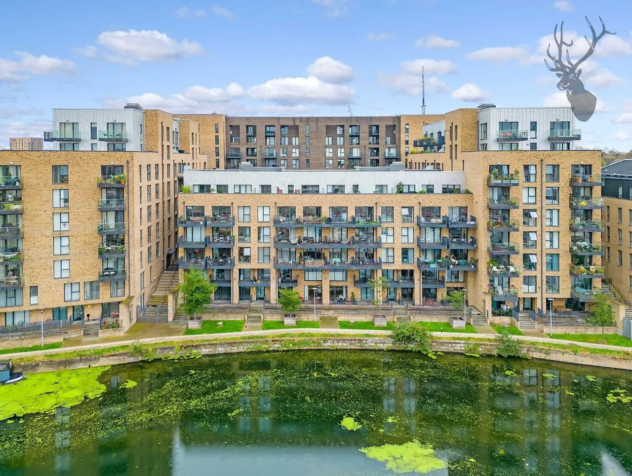 Bolinder Way, London, E3, photo 17