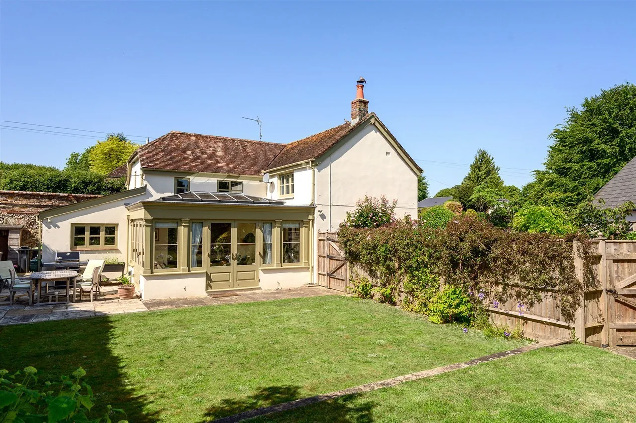 Tarrant Monkton, Blandford Forum, DT11, photo 20