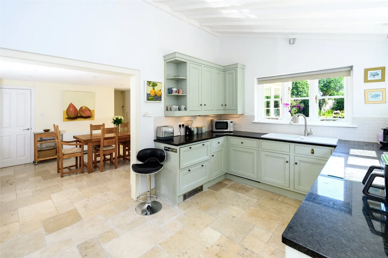 Tarrant Monkton, Blandford Forum, DT11, photo 9