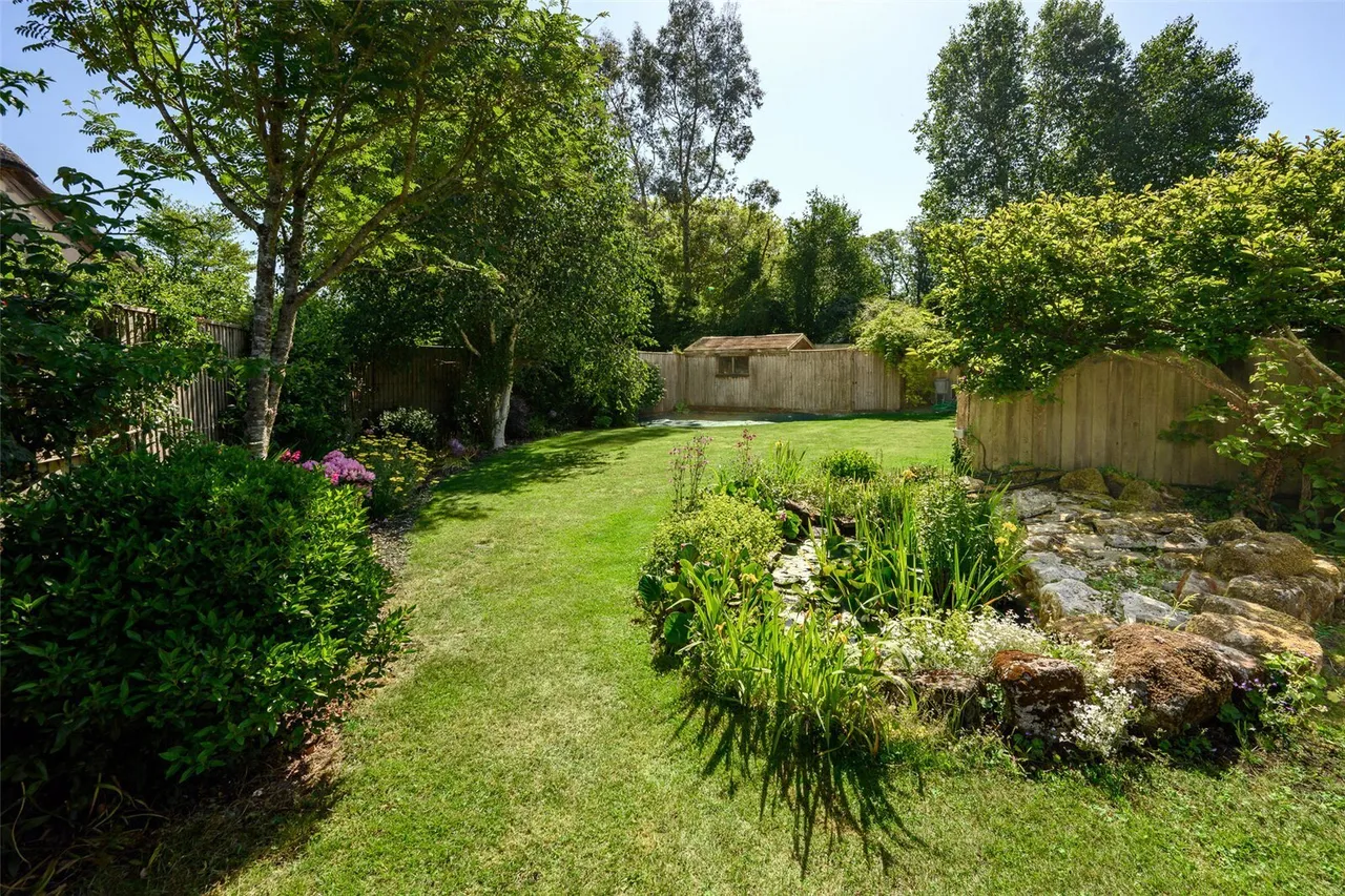 Tarrant Monkton, Blandford Forum, DT11, photo 22
