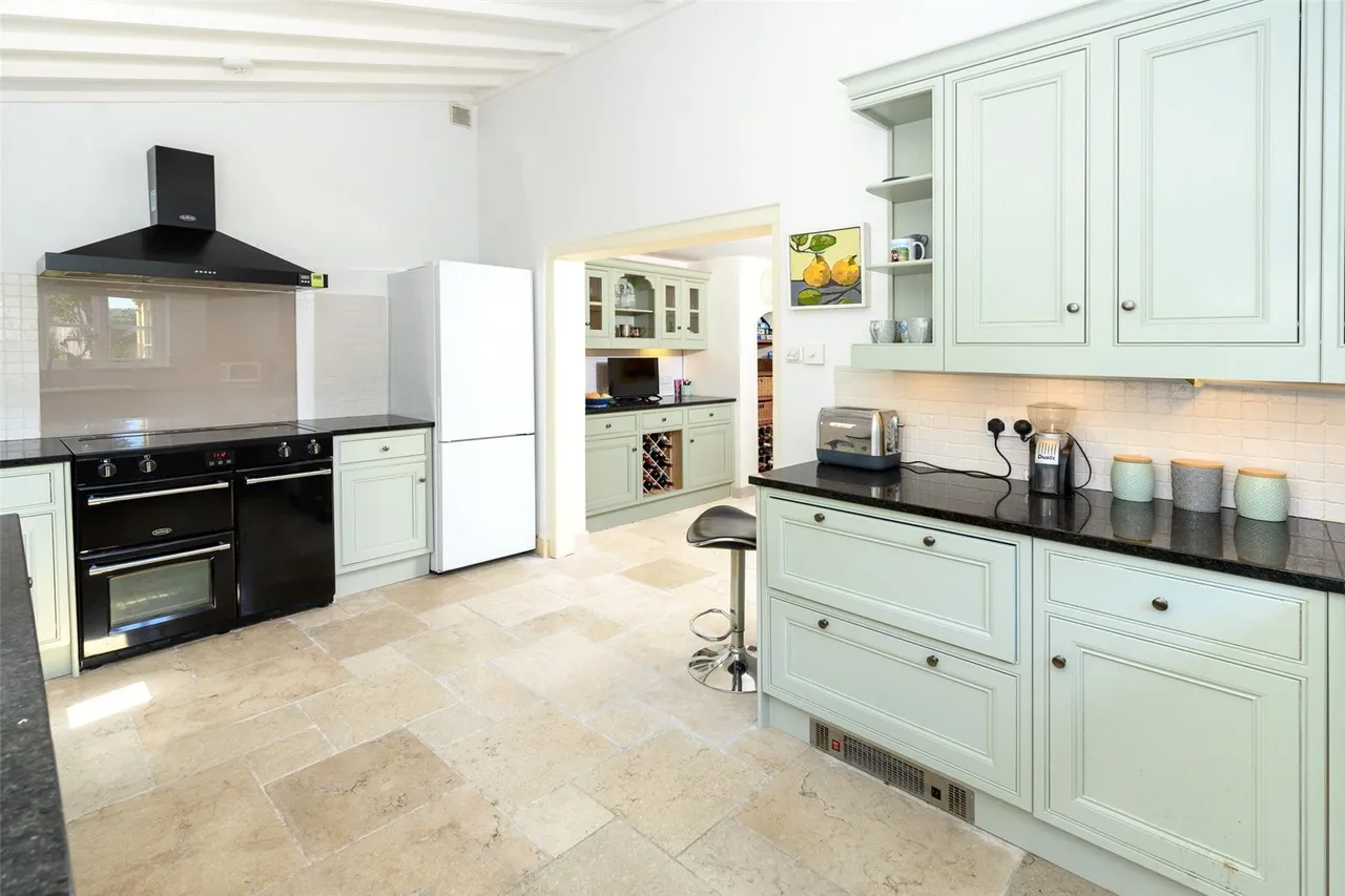 Tarrant Monkton, Blandford Forum, DT11, photo 10