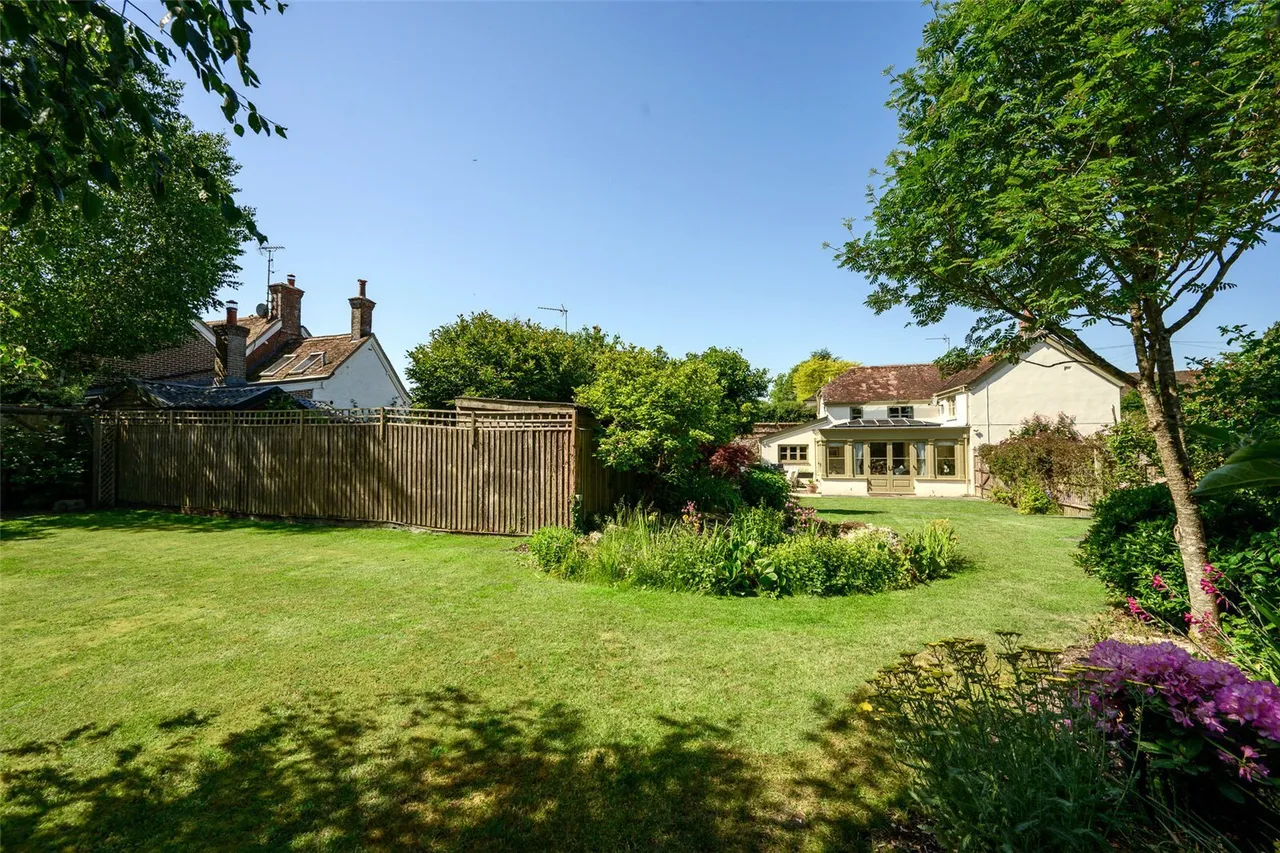 Tarrant Monkton, Blandford Forum, DT11, photo 23