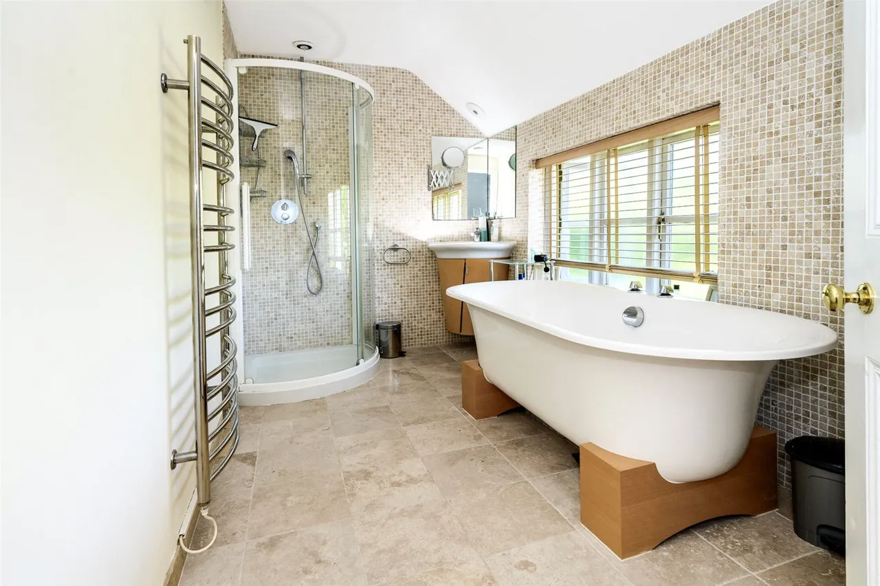 Tarrant Monkton, Blandford Forum, DT11, photo 17