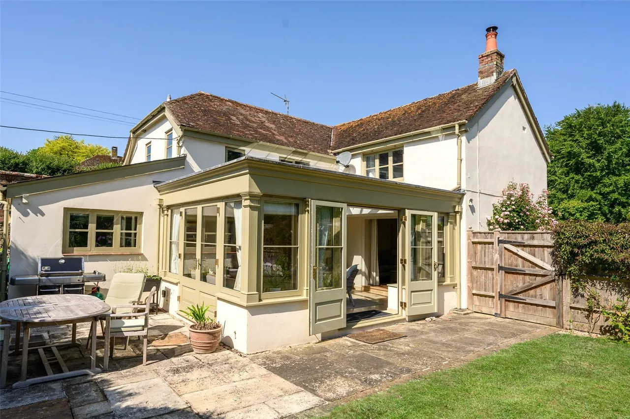 Tarrant Monkton, Blandford Forum, DT11, photo 18