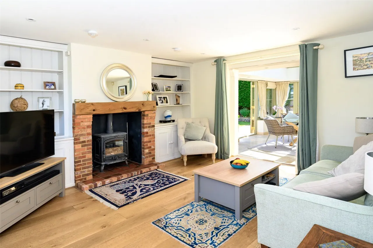 Tarrant Monkton, Blandford Forum, DT11, photo 4