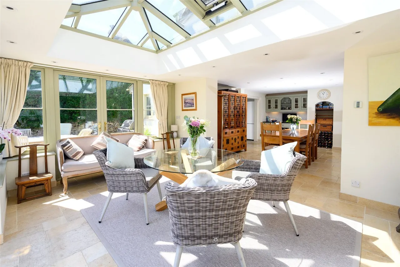 Tarrant Monkton, Blandford Forum, DT11, photo 6