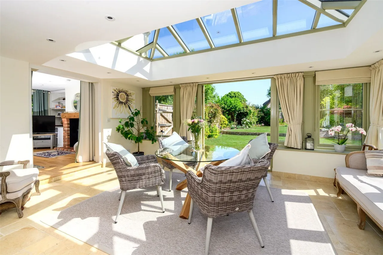 Tarrant Monkton, Blandford Forum, DT11, photo 5
