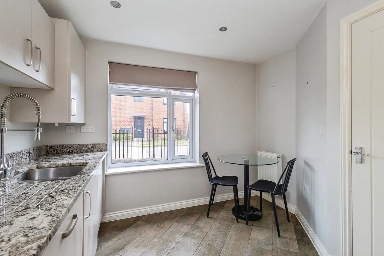 Thorn Way, Audenshaw, Manchester, Greater Manchester, M34, photo 4