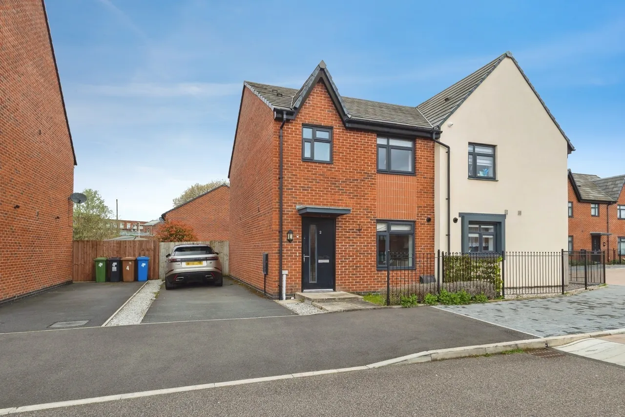 Thorn Way, Audenshaw, Manchester, Greater Manchester, M34, photo 23