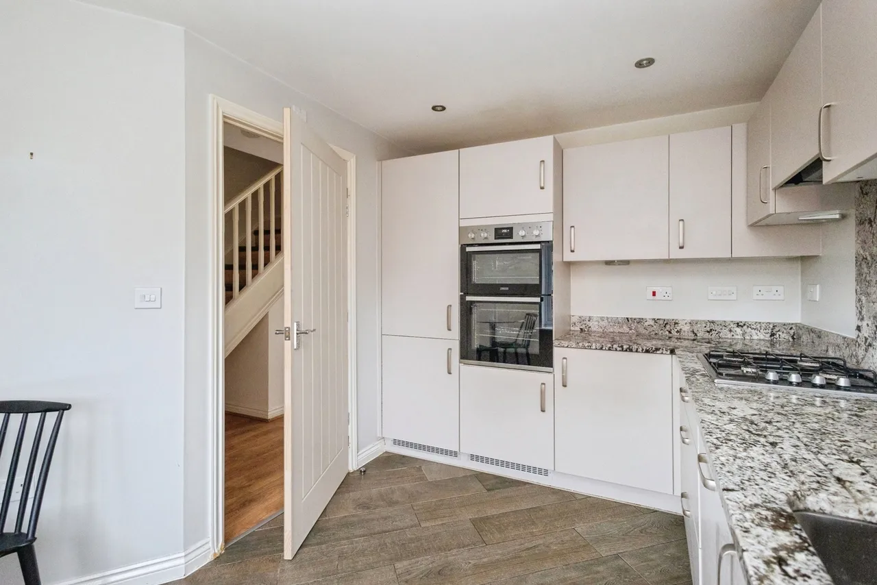 Thorn Way, Audenshaw, Manchester, Greater Manchester, M34, photo 3