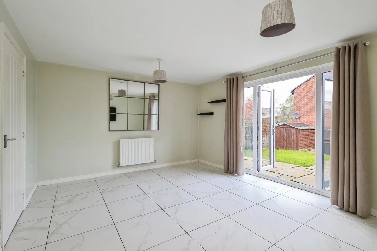 Thorn Way, Audenshaw, Manchester, Greater Manchester, M34, photo 6