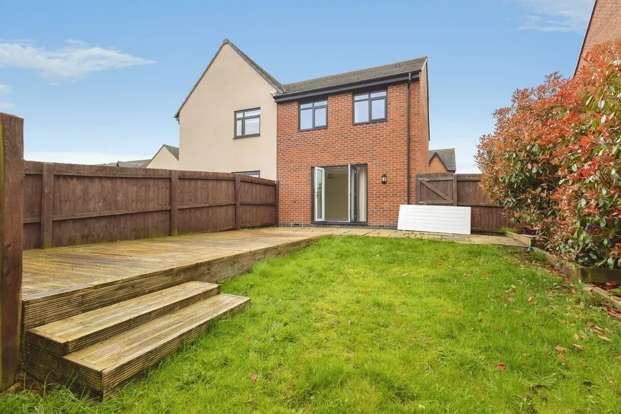 Thorn Way, Audenshaw, Manchester, Greater Manchester, M34, photo 22