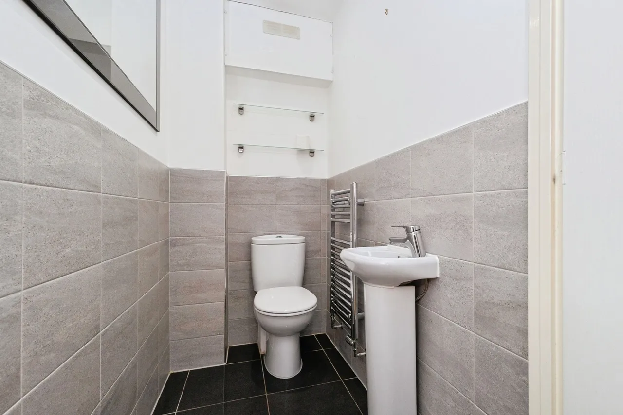 Thorn Way, Audenshaw, Manchester, Greater Manchester, M34, photo 19