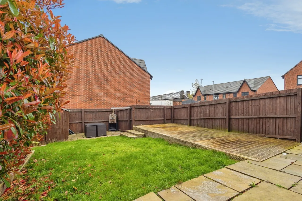 Thorn Way, Audenshaw, Manchester, Greater Manchester, M34, photo 20