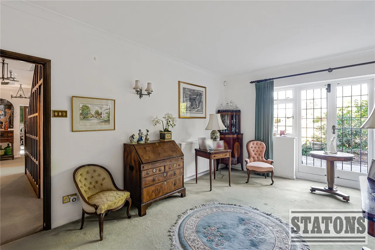 Vineyards Road, Northaw, Hertfordshire, EN6 4PH, photo 5