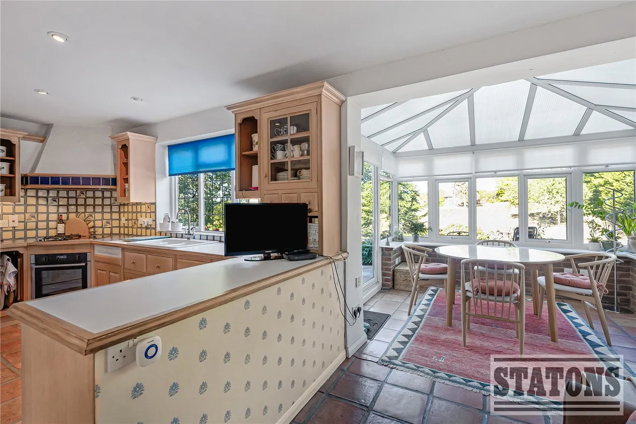 Vineyards Road, Northaw, Hertfordshire, EN6 4PH, photo 11