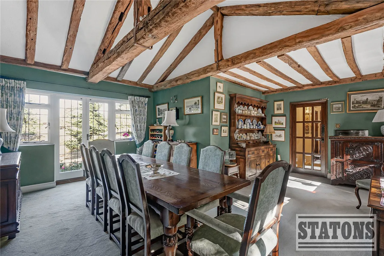 Vineyards Road, Northaw, Hertfordshire, EN6 4PH, photo 7