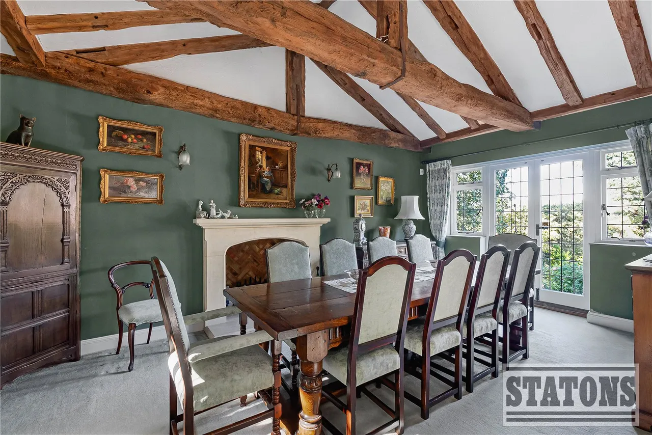 Vineyards Road, Northaw, Hertfordshire, EN6 4PH, photo 6