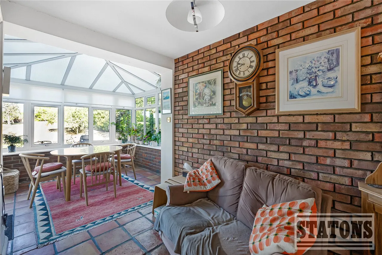 Vineyards Road, Northaw, Hertfordshire, EN6 4PH, photo 9