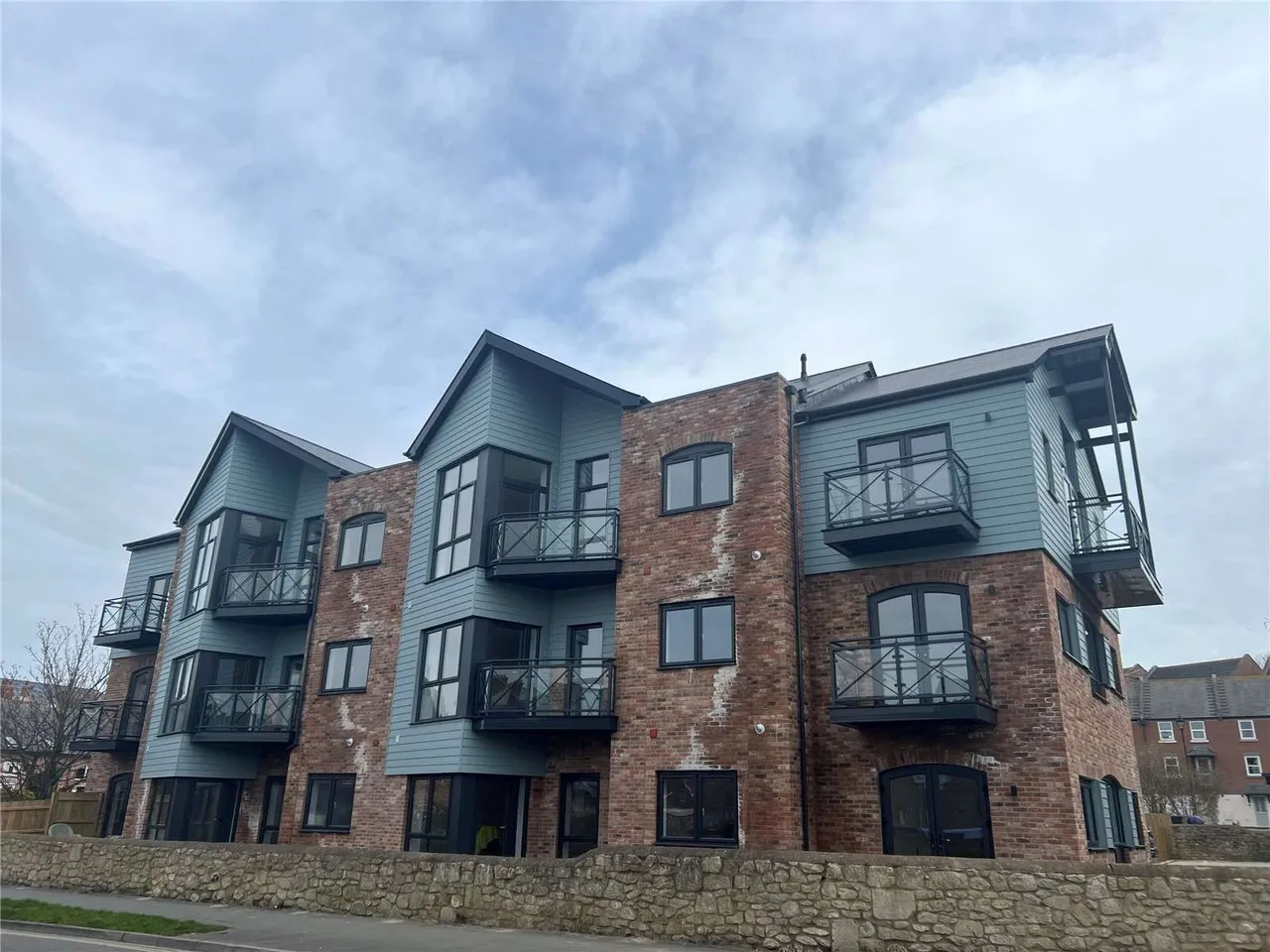 Newtons Road, Weymouth, Dorset, DT4 8EX, photo 4