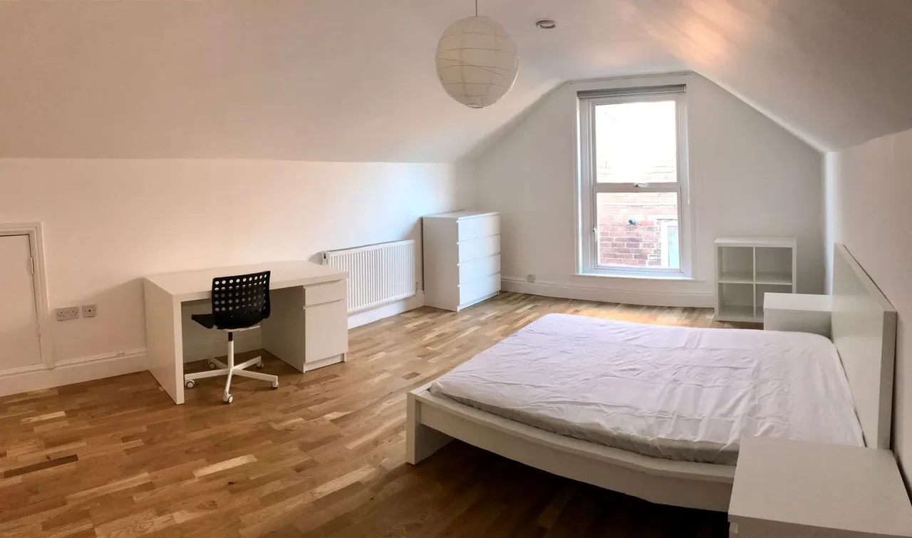 Waterloo Road, Nottingham, NG7, photo 5