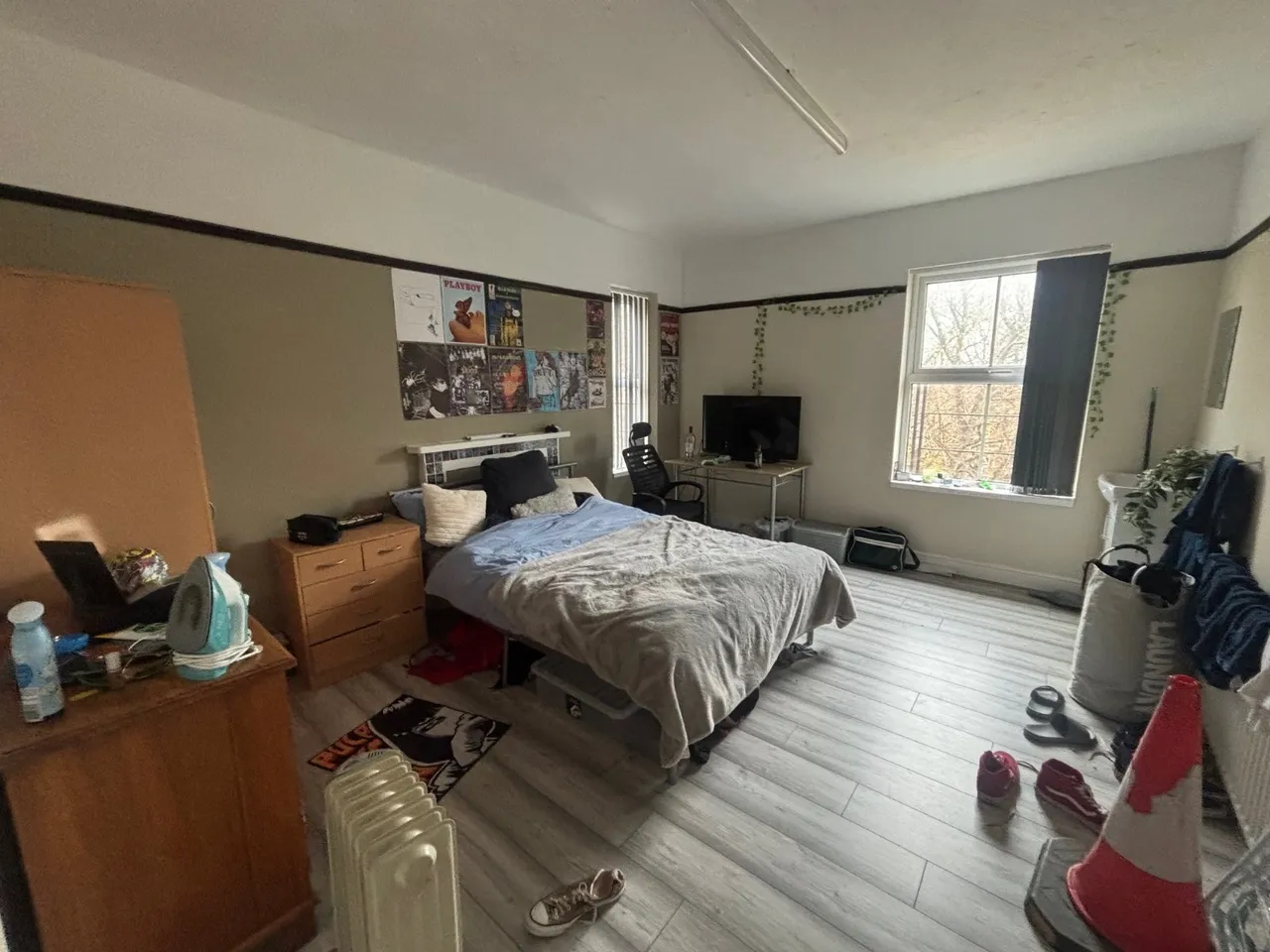 Waterloo Road, Nottingham, NG7, photo 15