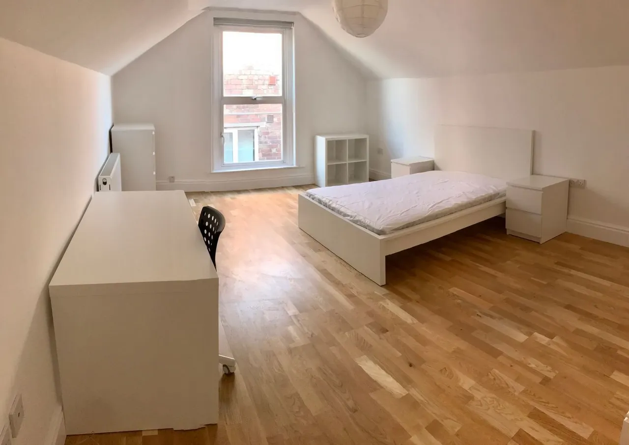 Waterloo Road, Nottingham, NG7, photo 9