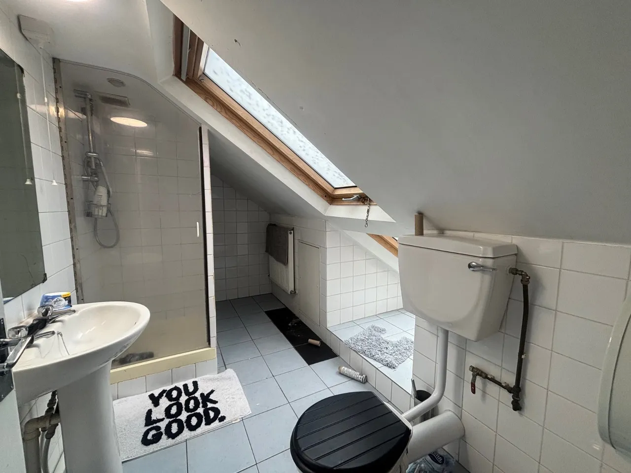 Waterloo Road, Nottingham, NG7, photo 14