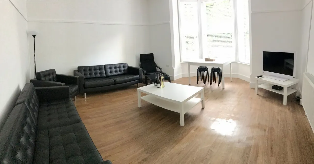 Waterloo Road, Nottingham, NG7, photo 3