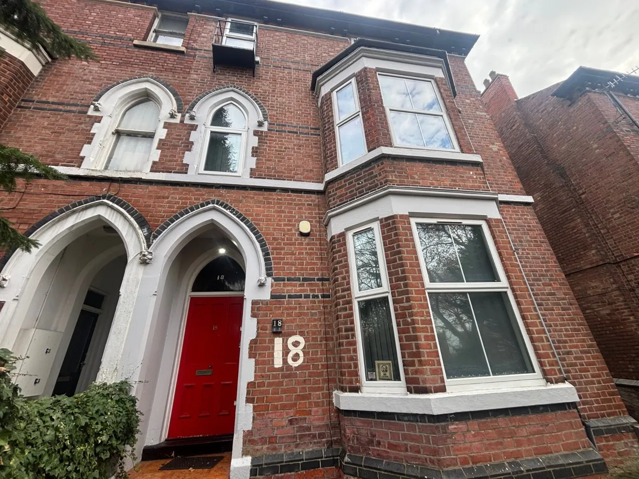 Waterloo Road, Nottingham, NG7, photo 4