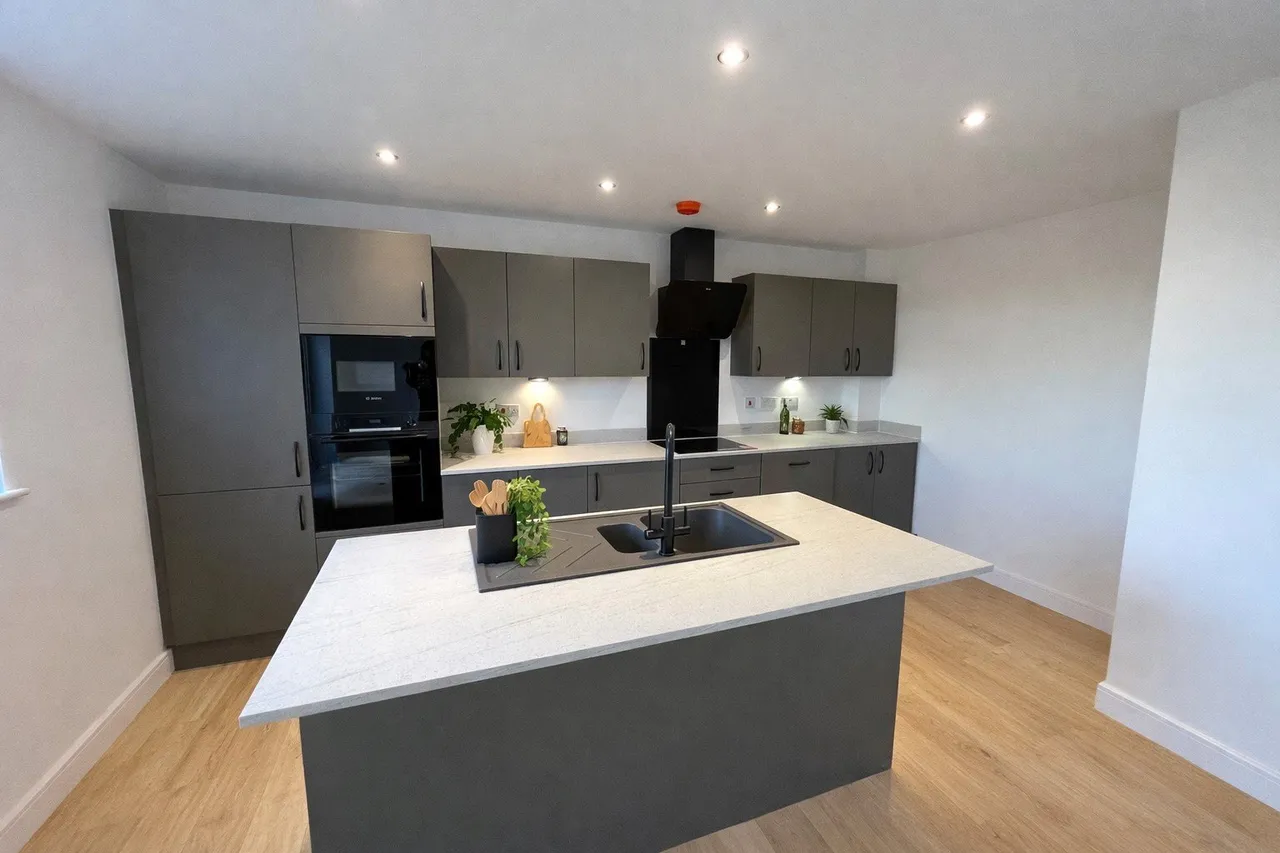 Monument View, Emperors Way, Hucknall, Nottingham, NG15, photo 5