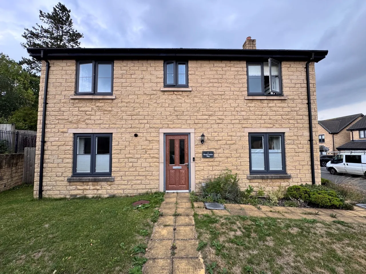 Wood Cutters Way, High Peak, photo 23